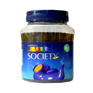 Society Tea Jar 225gm