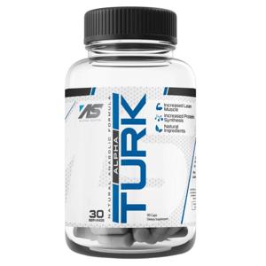 Alpha Supps Turk