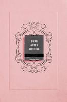 Burn After Writing (Pink) | Sharon Jones