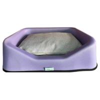 Nutrapet Comfy Space Station-Purple