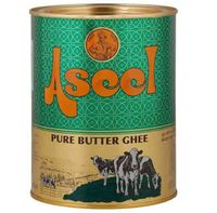 Aseel Pure Butter Ghee 1600ml