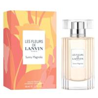 Lanvin Les Notes De Lanvin Sunny Magnolia (W) Edt 50Ml