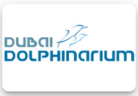 Dubai Dolphinarium Bird Show - Child (Instant E-mail Delivery)