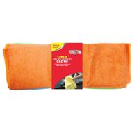 Smartcar Microfiber Cloth 12Pcs