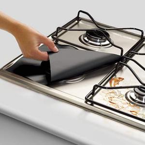 Kitchen Gas Stove Burner Mat