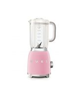 Smeg Blender Pink