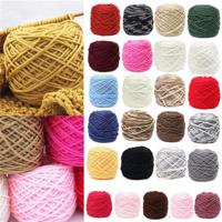 Soft Cotton Hand Knitting Yarn - thumbnail