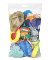 Whitmor Spacemaker Storage Bag Jumbo Set of 4 Whitmor Spacemaker Storage Bag Jumbo Set of 4