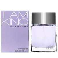 Sean John I Am King Men Edt 100Ml