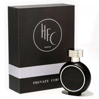 Hfc Private Code (U) Edp 75Ml