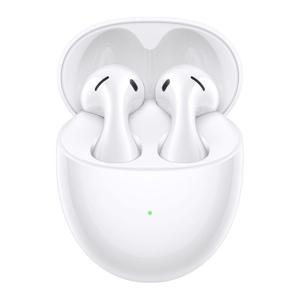 Huawei Freebuds 5 True Wireless Earphones - Ceramic White