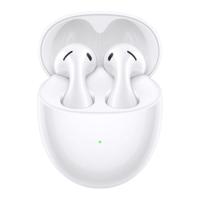 Huawei Freebuds 5 True Wireless Earphones - Ceramic White