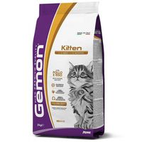 Gemon Cat Dry Food Food Kitten With Chicken And Rice 2kg