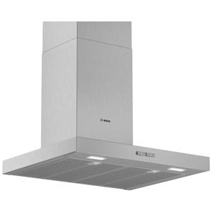 Bosch 60cm Chimney Hood | Wall Mounted | Stainless Steel Box | DWB64BC51B