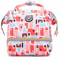 Eazy Kids Bento Vibes Lunch Bag - Pink EZ_VLB_PI