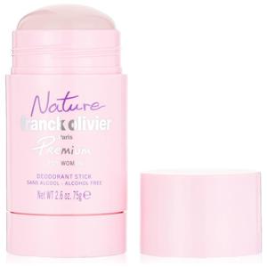 Franck Olivier Premium Nature (W) 75G Deodorant Stick