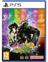 Jojos Bizarre Adventure All Star Battle PlayStation 5 - JOJOPS5 Jojos Bizarre Adventure All Star Battle PlayStation 5 - JOJOPS5