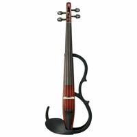 Yamaha YSV104 Silent Violin Brown