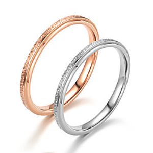 family warm couple family ring nine diamonds red wood grain black inner and outer ball wire  Lightinthebox