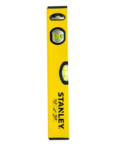 Stanley Yellow Level 12 inch x 300mm