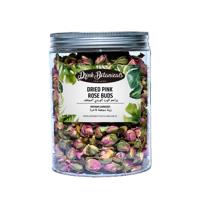 Drink Botanicals Dried Pink Rose Buds 140Gm