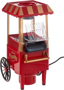 Geepas Traditional Type Popcorn Maker 1X4 - GPM830