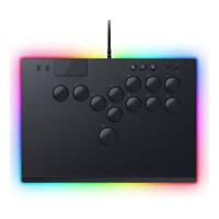 Razer Kitsune - All-Button Optical Arcade Controller for PS5 and PC - thumbnail