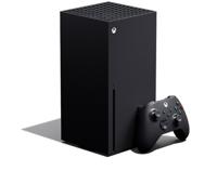 Microsoft Xbox Series X Console - 1TB (International Edition)