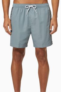 Medium Drawstring Swim Shorts