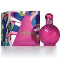 Britney Spears Fantasy Edp 100 ml (UAE Delivery Only)