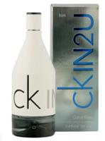 Calvin Klein Ck In2U Men Edt 50ML