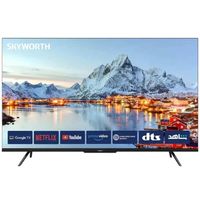 Skyworth 4K Google TV 75 Inch - 75SUE9350F - UAE Delivery Only