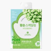 Frudia Green Grape Pore Peeling Pad - 3 ml