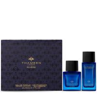 Thameen Treasure Collection Riviere (U) Set Edp 50Ml + Hair Fragrance 50Ml - thumbnail