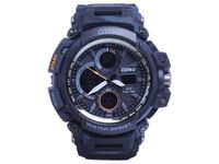 Astro Kids Analog Digital Black Dial Watch A9818ppbbw - thumbnail