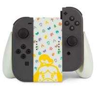 Power A Animal Crossing Joy-Con Comfort Grip For Nintendo Switch