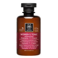 Apivita Woman Toning Shampoo 250ml