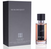 Nych Perfumes Musk Bouquet (U) Edp 50Ml