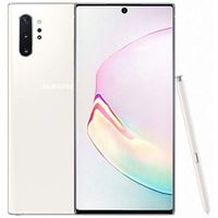 Samsung Galaxy Note10+ 5G 12GB Ram 256GB Aura White (Pre Owned With One Month Warranty)
