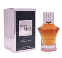 Nuparfums Black Is Black Women Edp 100ML