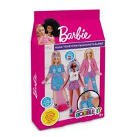 Addo Barbie Bobble It Fashionista - 320-16104-M