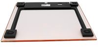 Sonashi Digital Bathroom Scale Orange