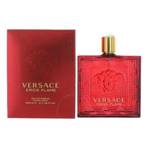 Versace Eros Flame (M) Eau De Parfum 200Ml