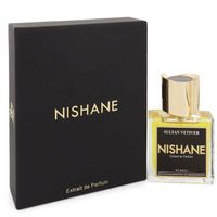 Nishane Sultan Vetiver (U) Extrait De Parfum 50Ml