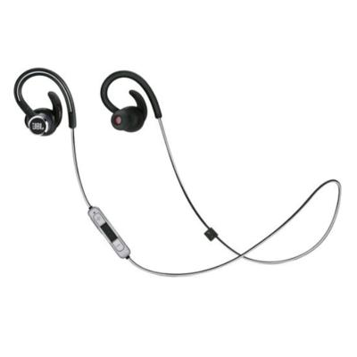JBL Reflect Contour 2 In-Ear Wireless Headphones - Black
