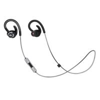 JBL Reflect Contour 2 In-Ear Wireless Headphones - Black