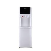 Toshiba Top Load Water Dispenser- White -Three Tap