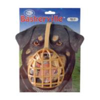 Company Of Animals MB12 Baskerville Muzzle-12 - Boxer Pitbull