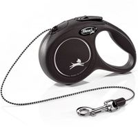 Flexi New Classic Xs Cord 3M Black