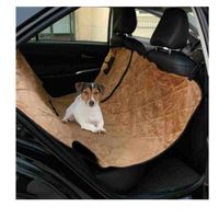 M-PETS Cappuccino Car Blanket